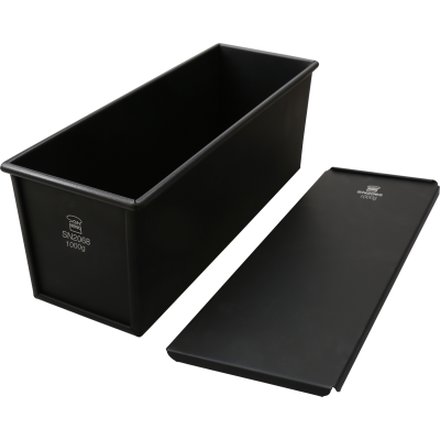 Single Bread Tin - 1200gm